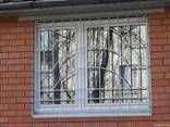 Решетки- недорого. "Броневик" Днепропетровск - фото 1