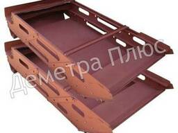 Решетный стан ОВС-25 (в сборе)