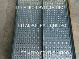 Решето AH172942 LN Решето AH149551 Решето AH132785 грубой очистки JD9500 (пр-во Канада)