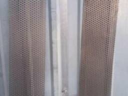 Решета до дробарки 130х1850х2,0