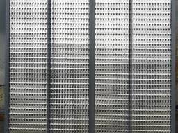 Решето Фортшріт (Fortschritt) Е 512, 514, 521, 516, 517, 524, 525, 527