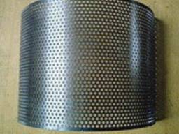 Сито к дробилке