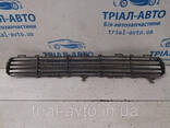 Решітка бампера центральна Toyota Avensis T25 1.8 Бензин 1ZZFE 2002 (б/у) - фото 4