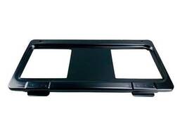 Решітка під квадратні фари МТЗ 80-8401080