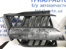 Решітка радіатора Mitsubishi Outlander 2003-2008 7450A270HA (Арт.30148)