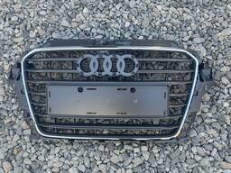 Решока решетка радіатора ауді а3 a4 audi a3