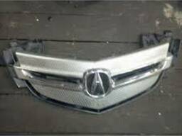 Решетка радиатора Acura MDX 2008 год