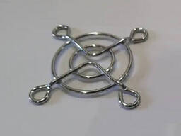 Решётка для вентилятора куллера 25*25мм