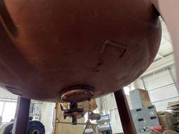 Ресивер 4 м3 Умань