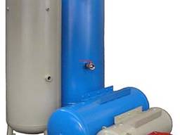 Воздухосборник. Ресивер.