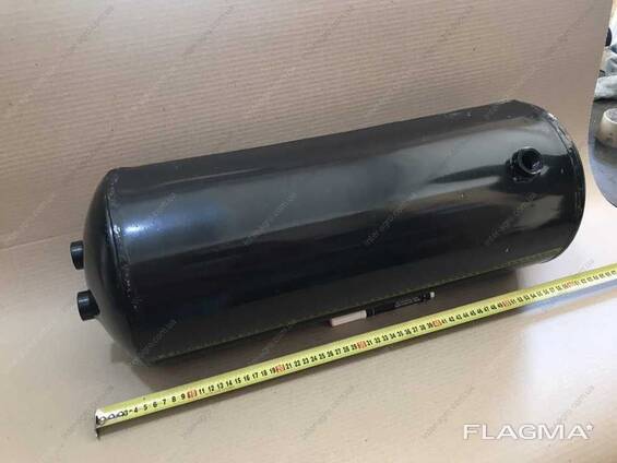 Ресівер КАМАЗ бв