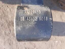 Ресора передня одно листова MAN TGM 85434026048 Б. У