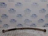 Ресора Volkswagen Caddy 2003-2015 2K0511151H (Арт. 67478) - фото 1