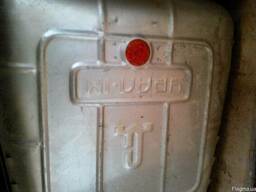 Респиратор Урал - 10 М