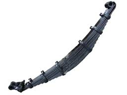 Рессора 2ПТС-4, КТУ-10 (14 листов)