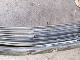 Рессора 6-и листова 9911-2912012 вантажного причепа СЗАП 