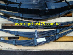 Купить Подрессорники На Уаз 33036 Комплект