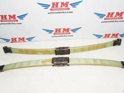 Рессора Renault Master 98-2010 Opel Movano Nissan Interstar