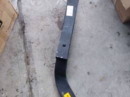 Рессора Renault PREMIUM (2x48mm/48,90,620/550) задняя /левая/ CS Germany