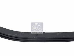 Рессора renault RVI, VO /P/ FH E6/ RVI K, C, T E6 7422239802