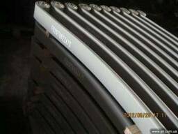 Рессора задняя MB Mersedes Sprinter 95-