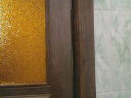 Реставрация дверей