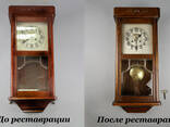 Реставрация корпусов часов Киев