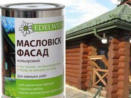 Реставрація покраска дерев‘яних будинків