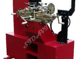 Реставрация шаровых опор и рулевых тях -полимером