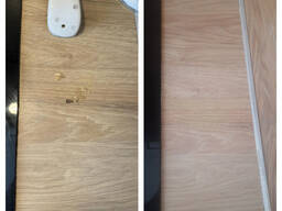 Реставрація меблів