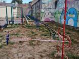 Реставрація, ремонт дитячих майданчиків, гойдалок, альтанок, навісів - фото 2