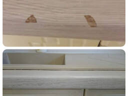 Реставрація стільниць