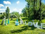 Ресторан домашней кухни в уютном парке - фото 1