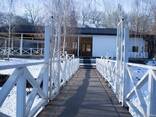 Ресторан, кафе "Ostriv", Згуровка - фото 1