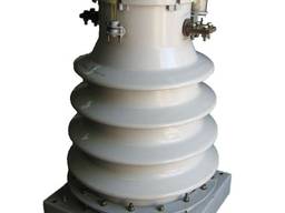 Ревизия сушка трансформаторов тока