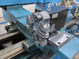 Револьверні головки серії АК30 для верстатів з ЧПУ