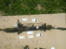 Рейка рулевая geely mk 1014001633