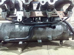 Рейка топливная Nissan 17520-8H301 17520-8H30A