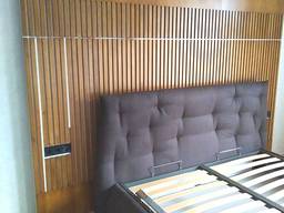 Рейки з підсвіткою