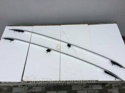 Рейлінги (комплект) для Volkswagen Passat B7