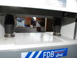 Рейсмусовый станок FDB Maschinen MB106H - фото 4