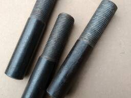 Резьба длинная 1/2"