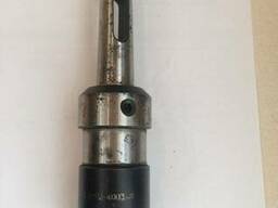 Резьбонарезной патрон Орша КМ3 (М3 - М12)