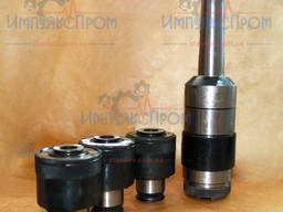 Резьбонарезной патрон Орша КМ5 (М27 - М42)