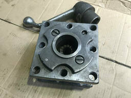 Резцедержатель токарного станка 1К62 1К625 ( 110 мм)