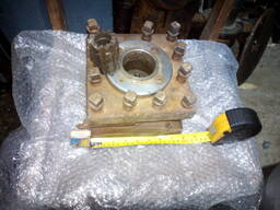 Резцедержка станка 1М63 (ДИП300 бу в комплекте