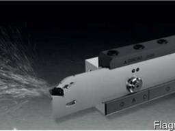 Резцы лезвия отрезные канавочные Mitsubishi GW и пластины