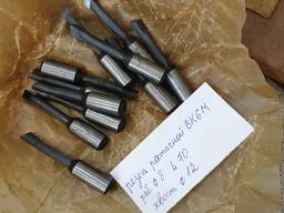 Резец расточной КРС