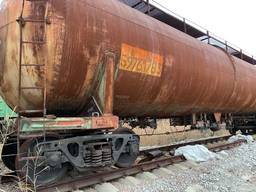 Резервуар, цистерна, ёмкость металлическая, бочка, бак и др