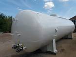 Резервуар для газа - фото 2
